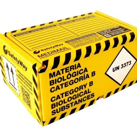 ANAC autoriza táxi-aéreo para o transporte de substâncias biológicas, medida válida por 180 dias