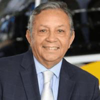 Mauro Henrique Ayres