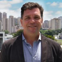 Eduardo Alexandre Beni