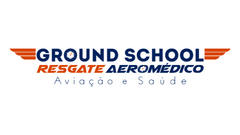 Logo Ground School