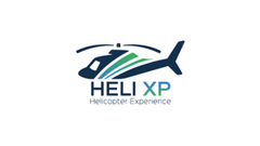 Logo Heli XP