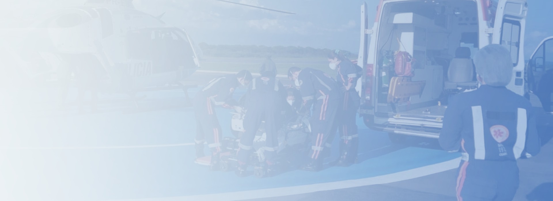 Unimos Empresas De Transporte Aerom dico No Brasil Promovemos As Boas 