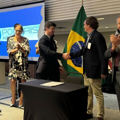 ABOA e POLARIS AERO unem forças para aprimorar a segurança em operações aeromédicas