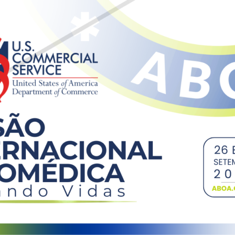 Consulado Americano e ABOA realizam evento aeromédico com 10 empresas norte-americanas