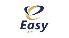 Logo do Grupo Easy Air